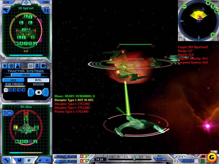 star trek starfleet command 3 serial number