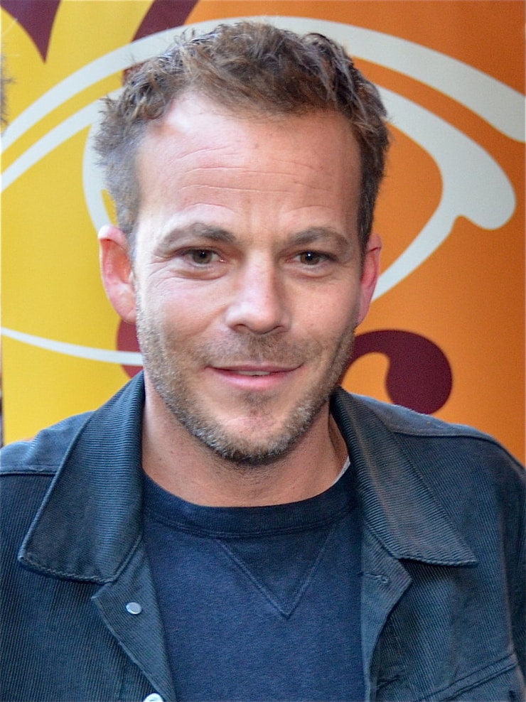 Picture of Stephen Dorff