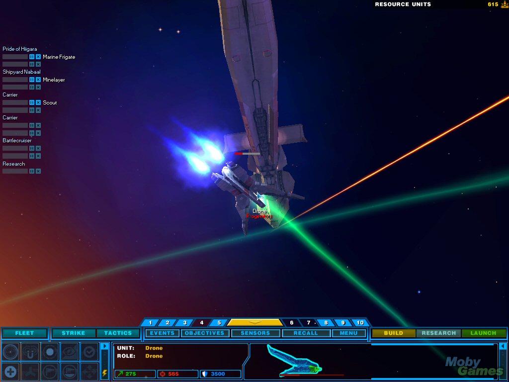 Homeworld 2