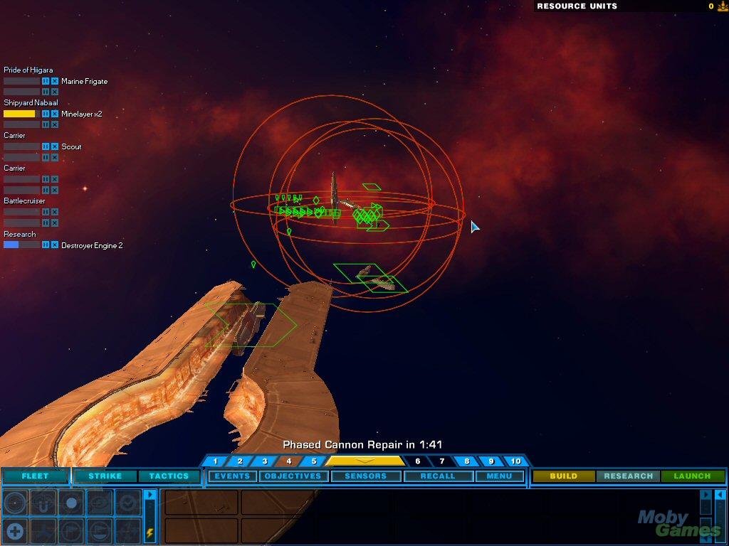 Homeworld 2
