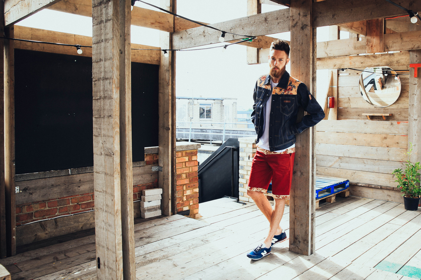 Billy Huxley