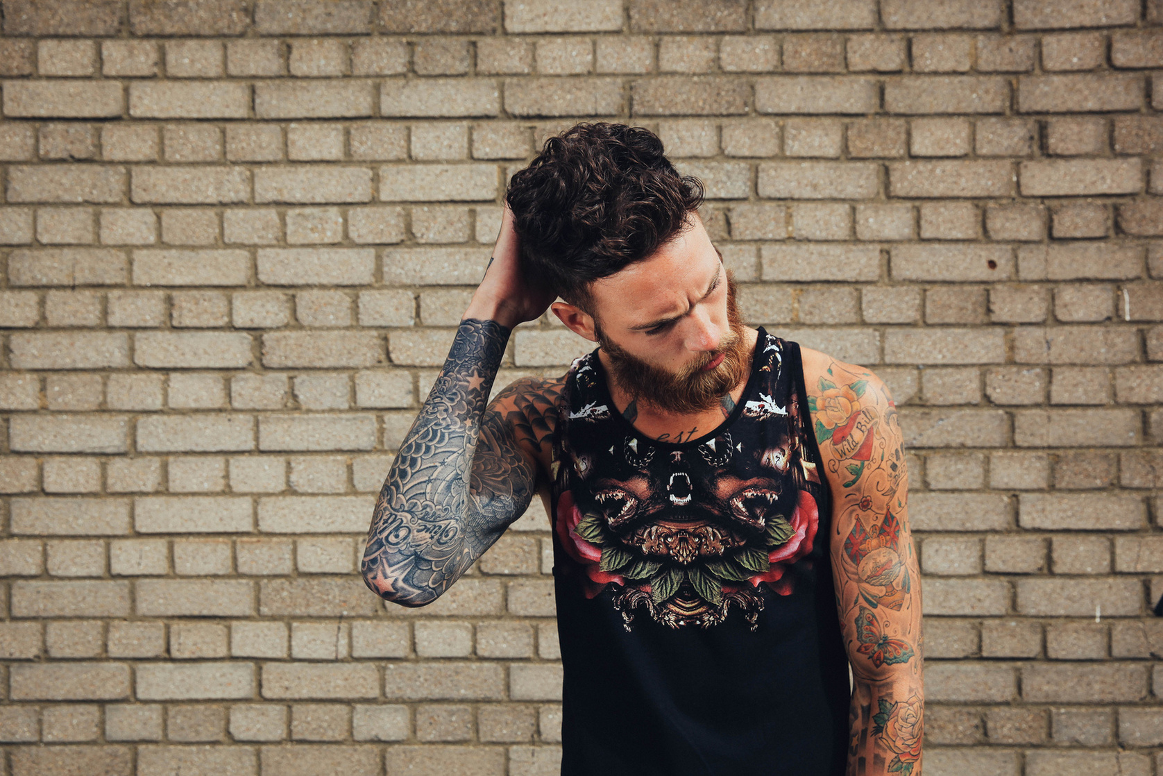 Billy Huxley