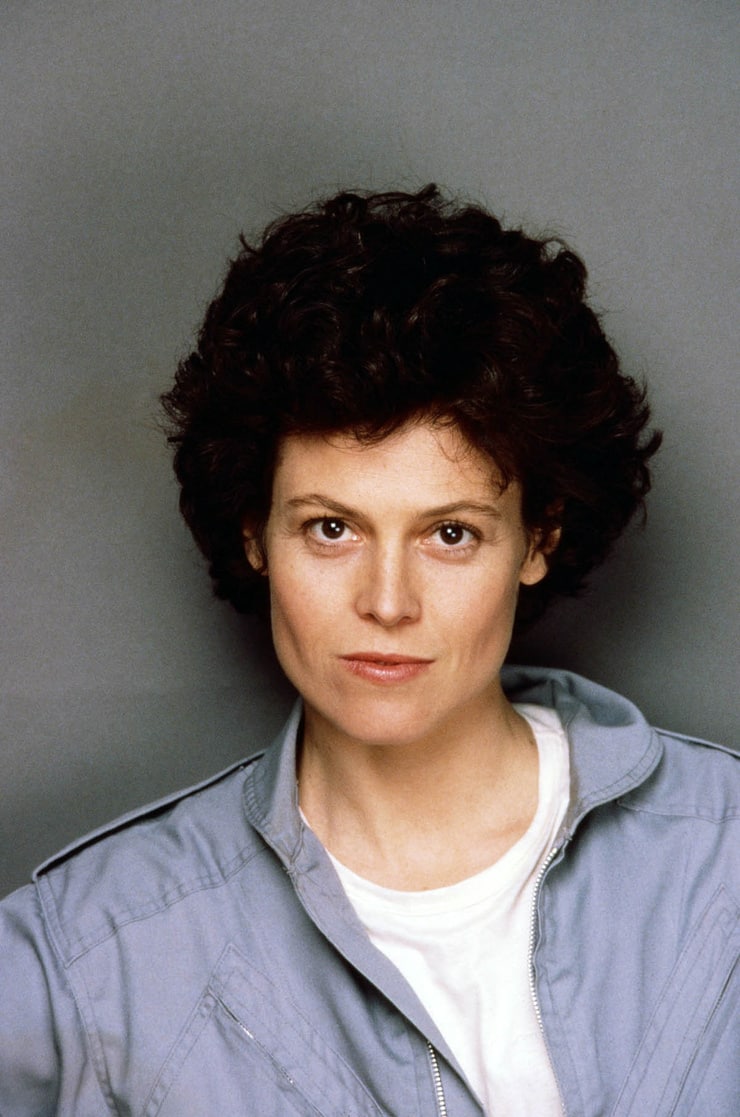 Picture of Sigourney Weaver