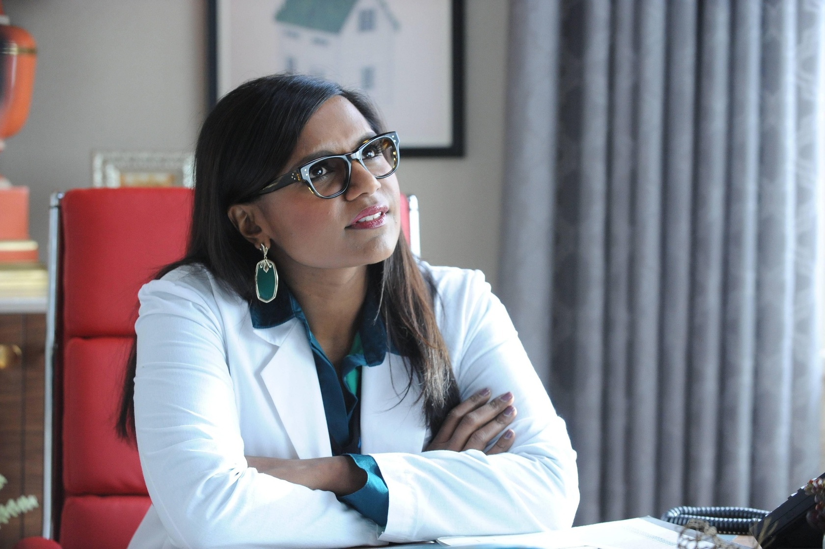 The Mindy Project