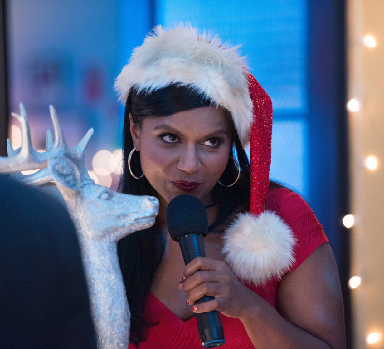The Mindy Project