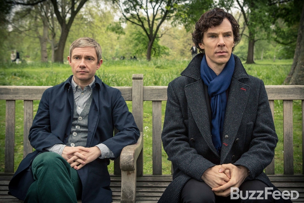 Sherlock