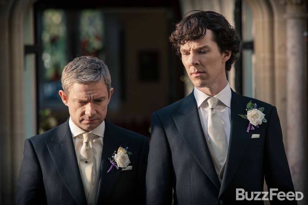 Sherlock