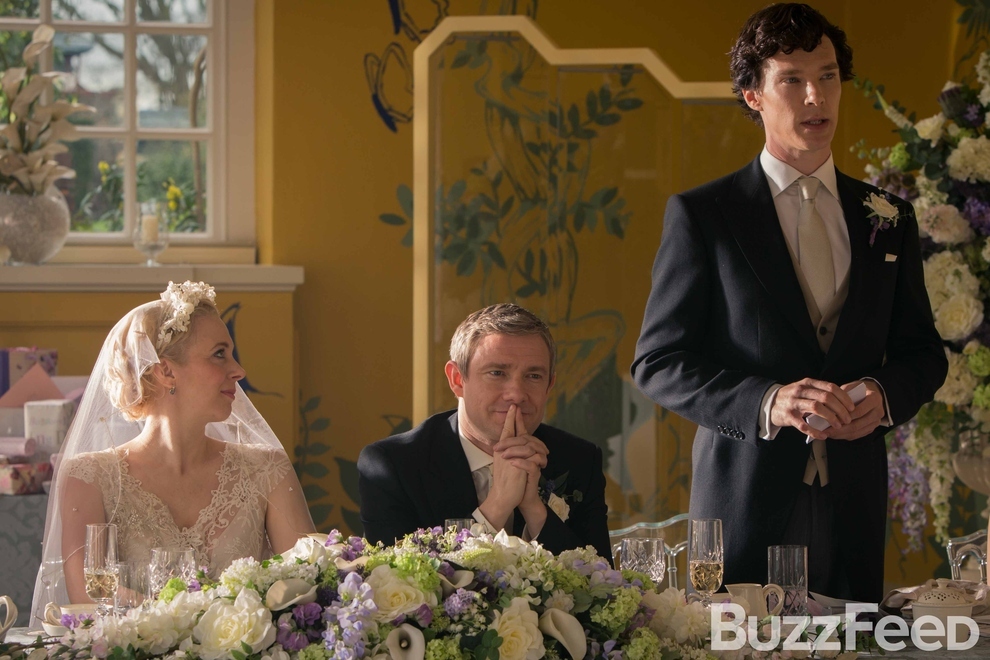 Sherlock