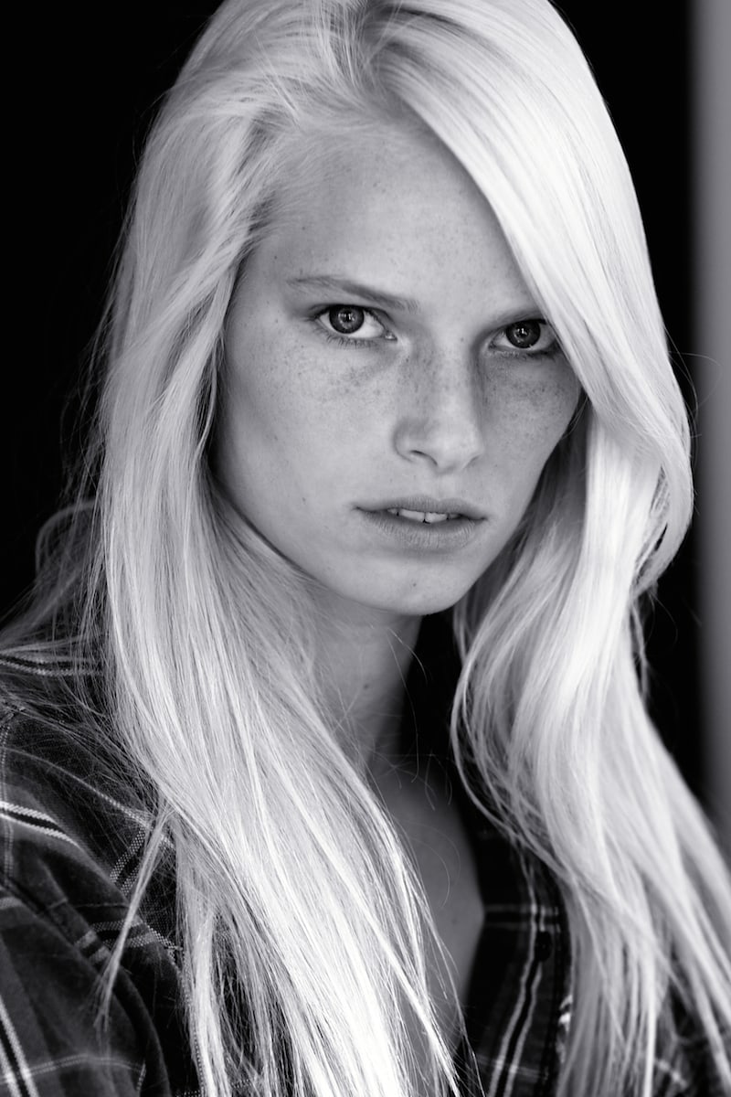 Bree Smith model picture