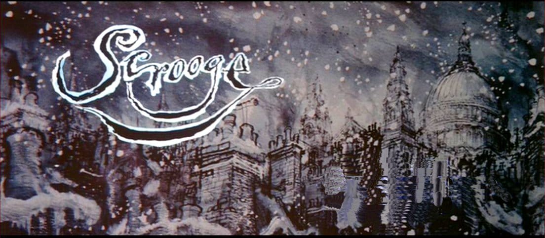 Scrooge