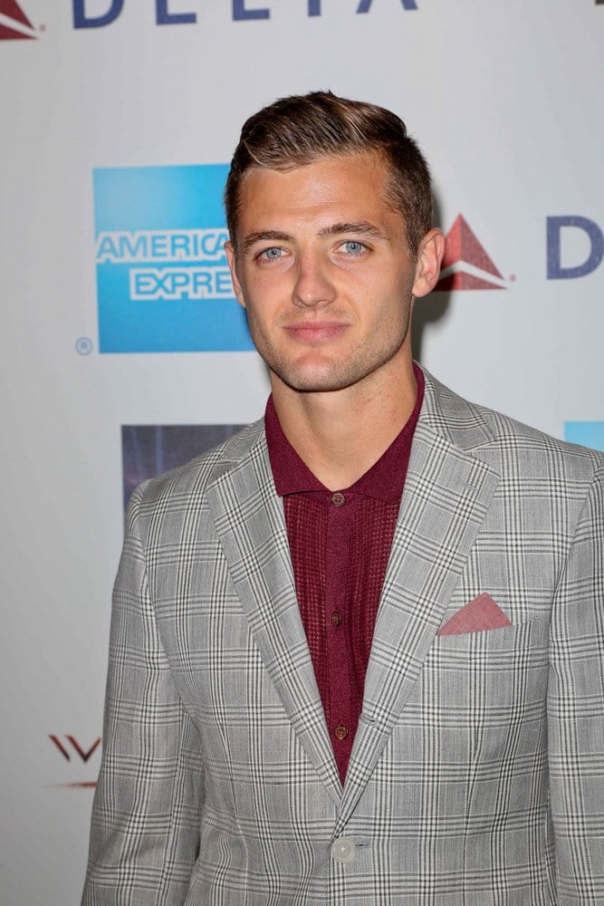 Picture of Robbie Rogers