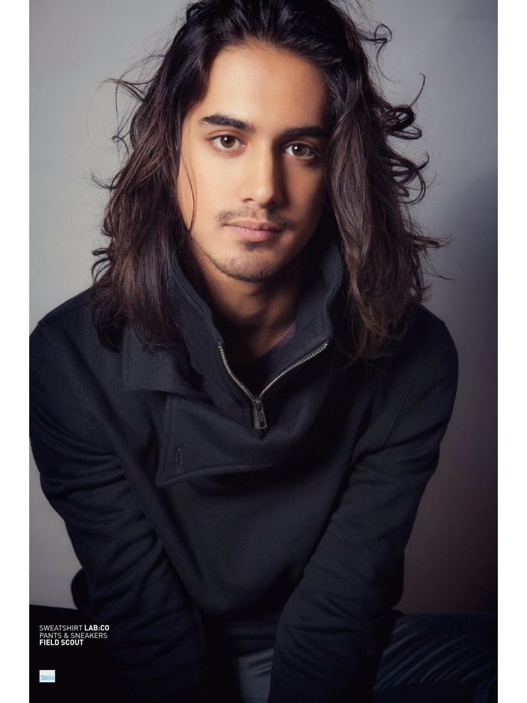 Picture of Avan Jogia