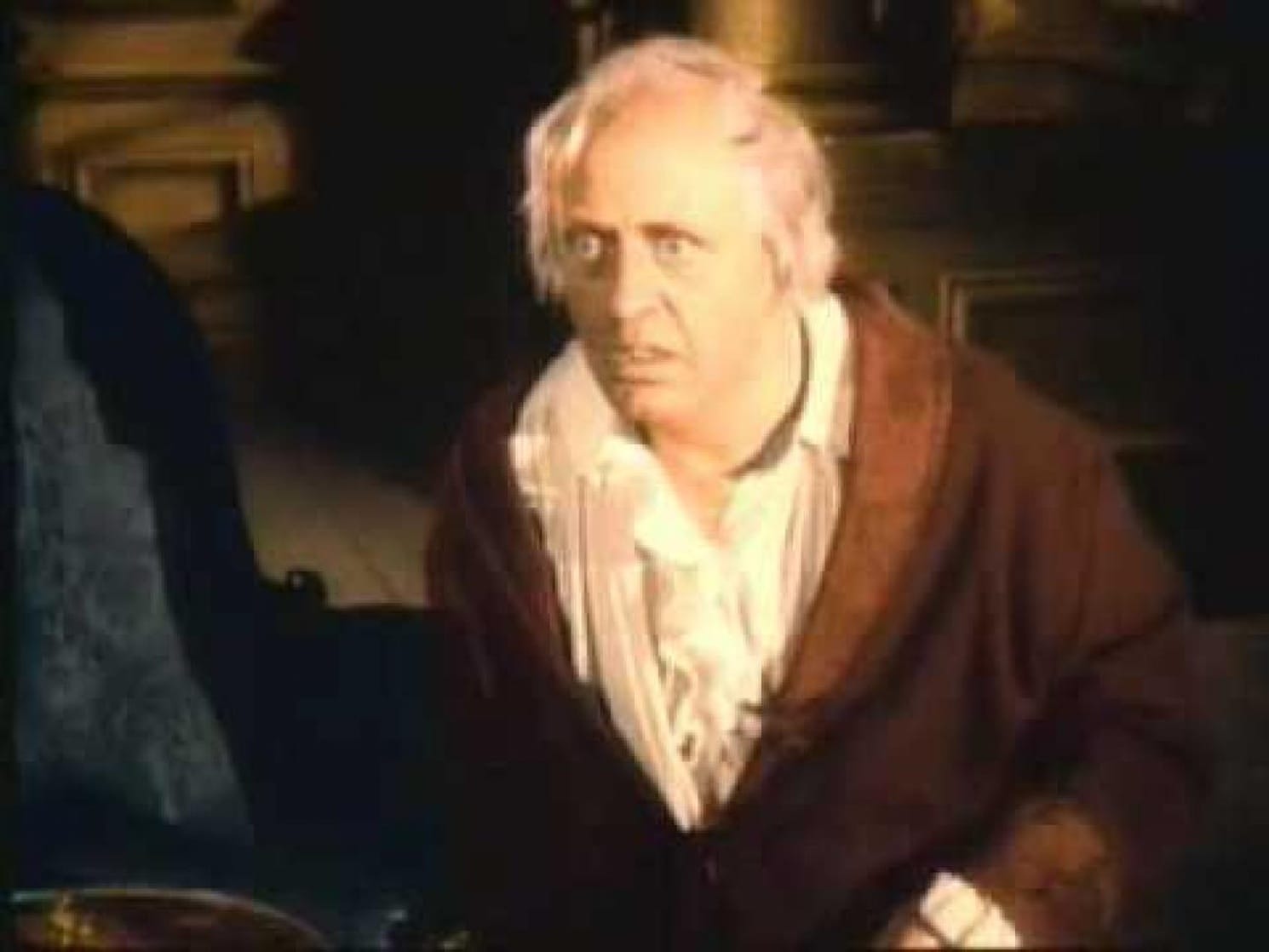 A Christmas Carol