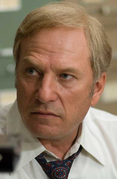 Picture Of Ted Levine