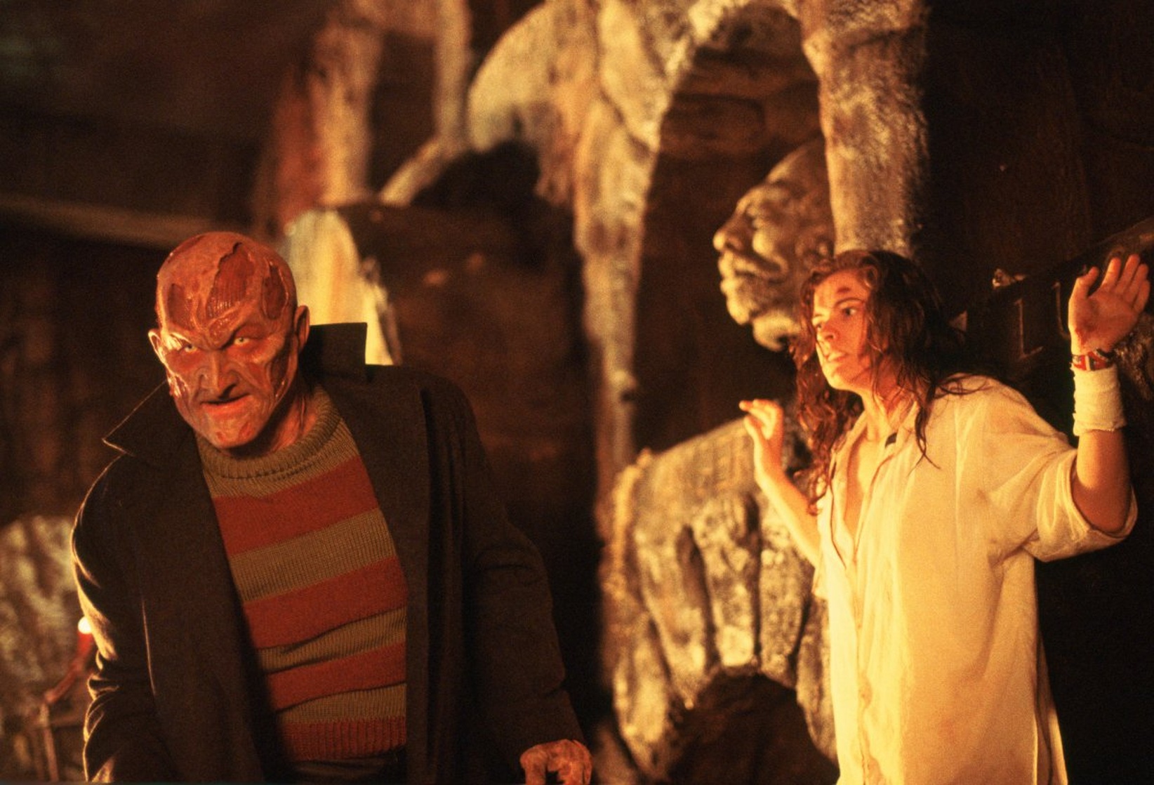 Wes Craven's New Nightmare