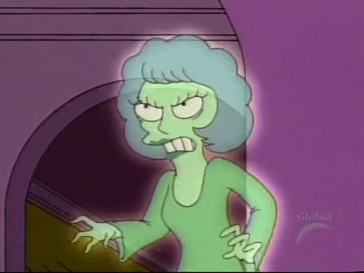 Picture Of Maude Flanders 