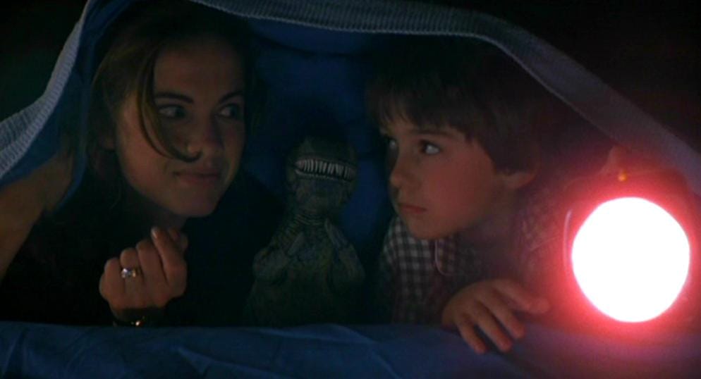 Wes Craven's New Nightmare