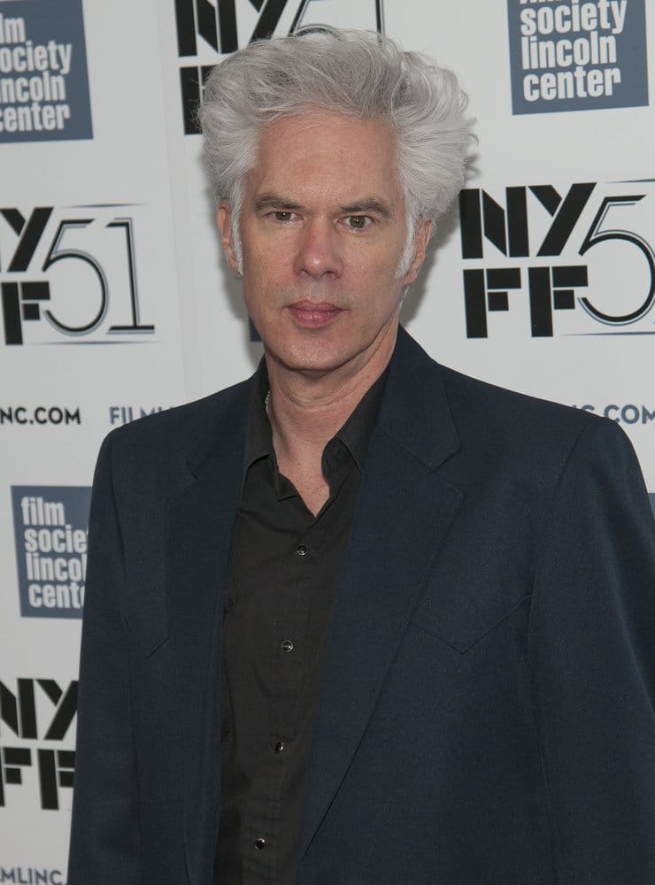 Next photo of Jim Jarmusch