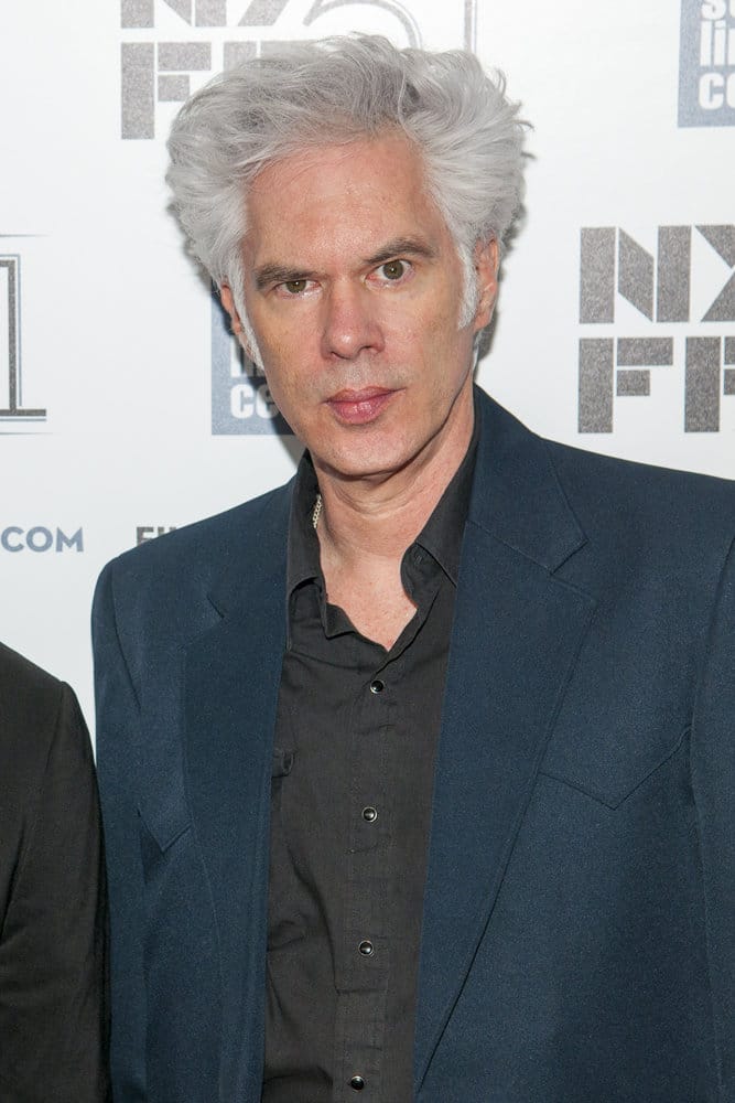 Next photo of Jim Jarmusch