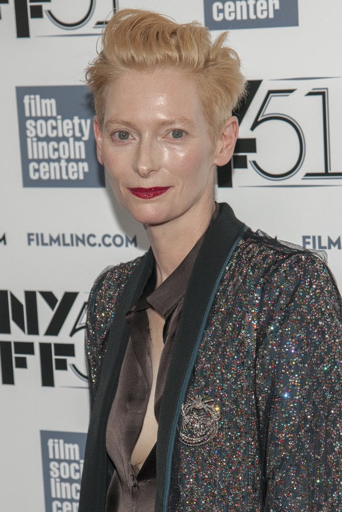 Next photo of Tilda Swinton