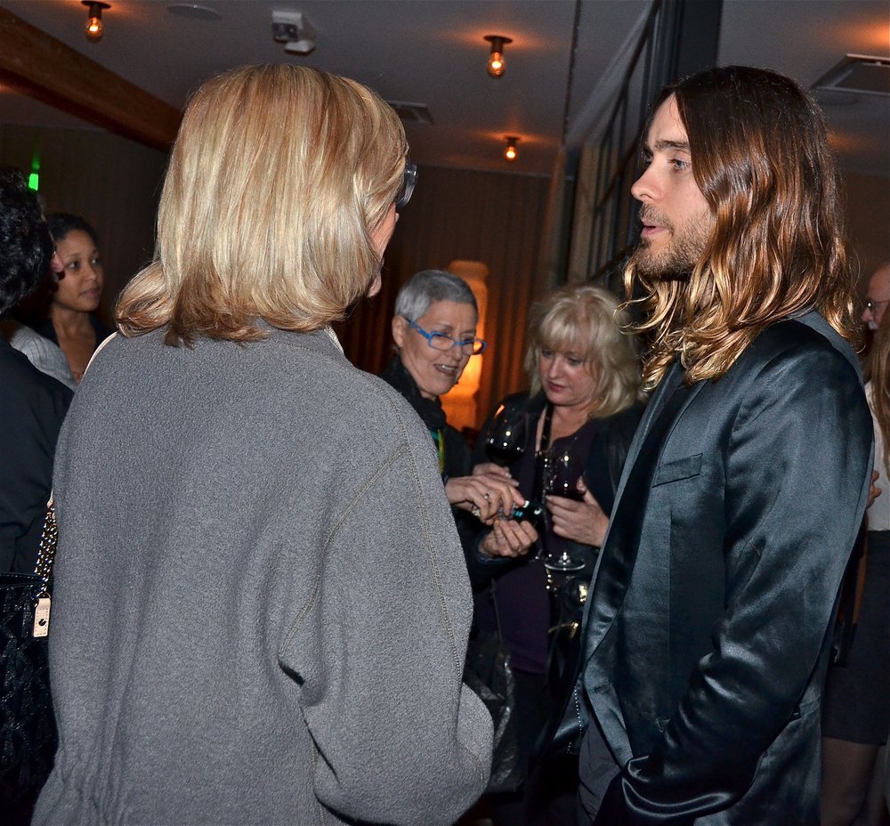 Jared Leto