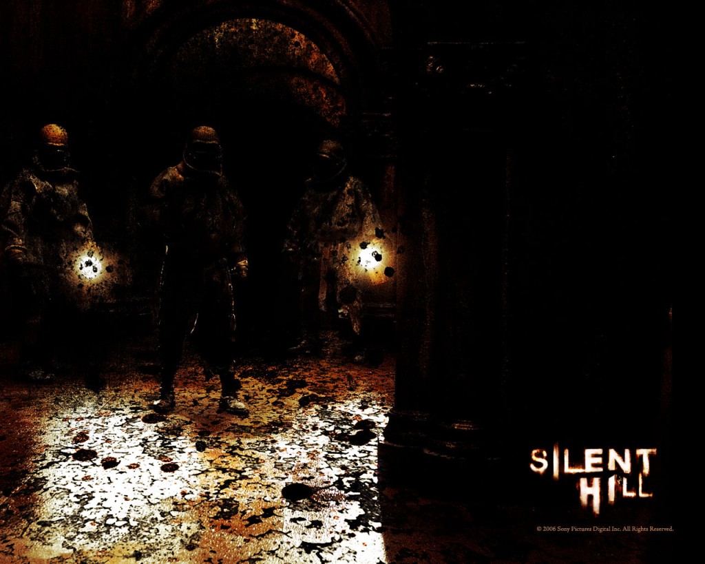 Silent Hill