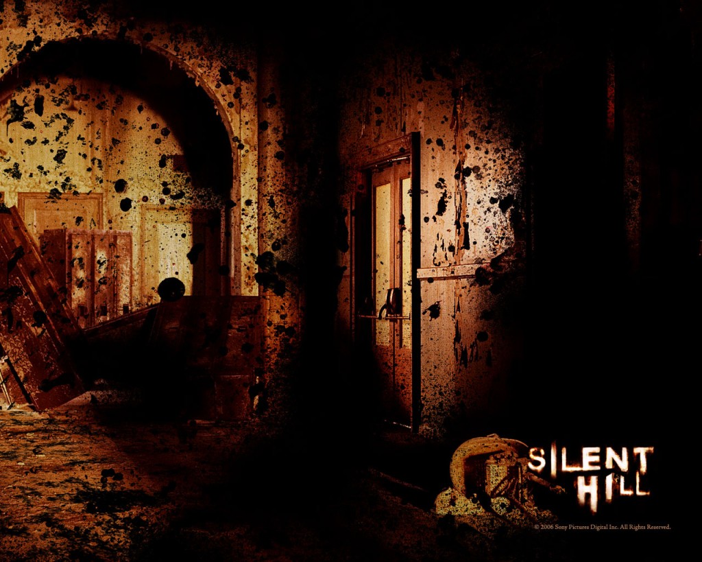 Silent Hill