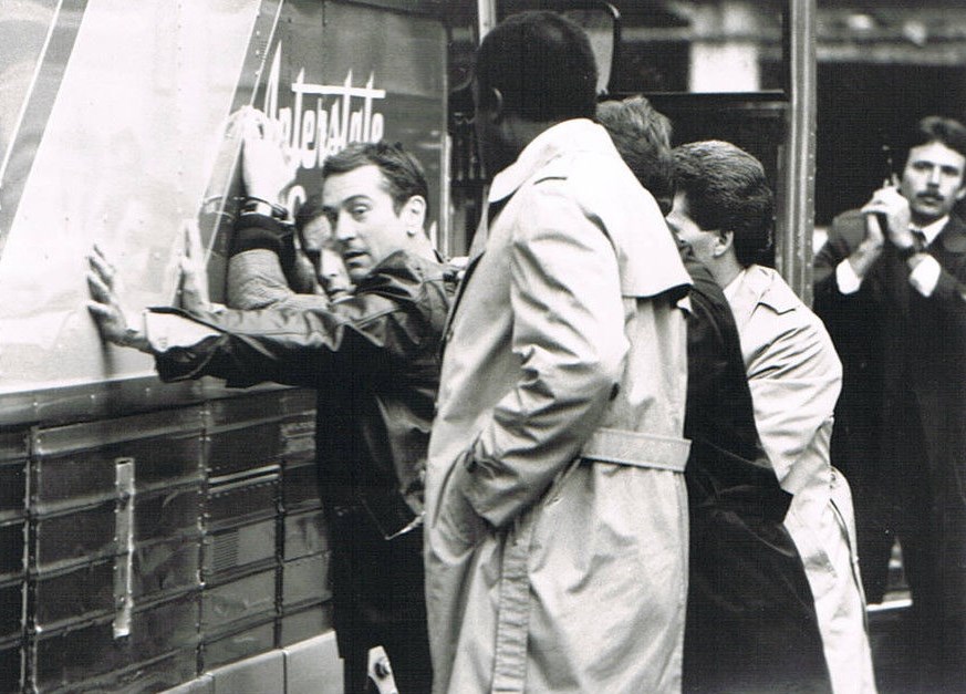 Robert De Niro
