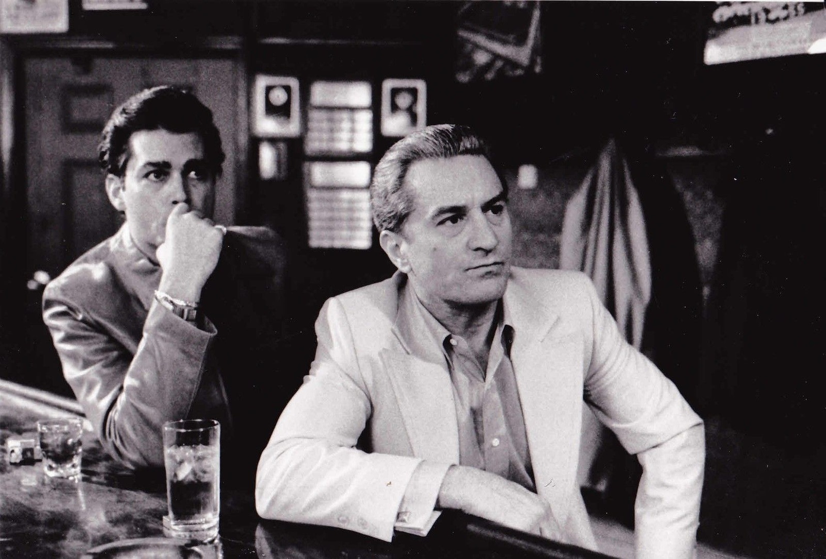 Robert De Niro
