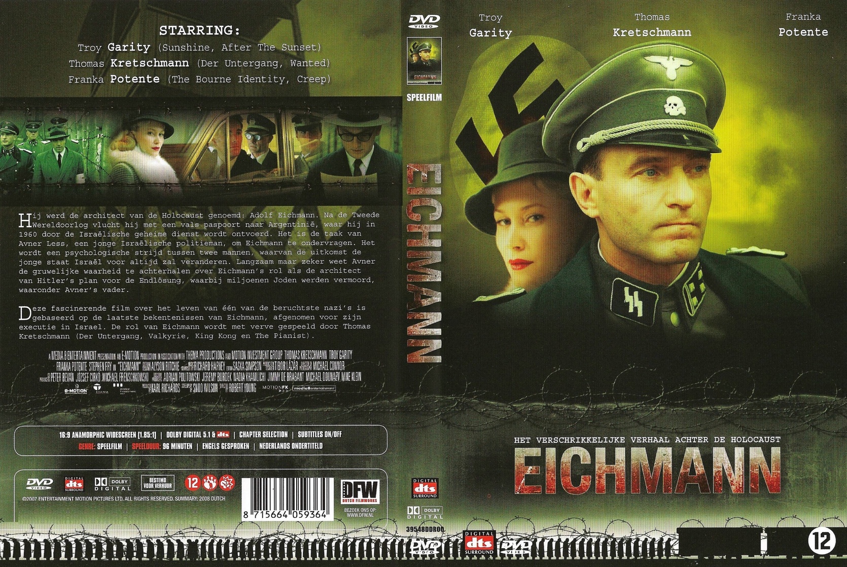 Eichmann (2007)