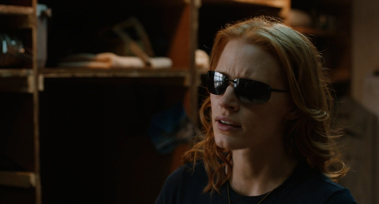 Zero Dark Thirty Zero Dark Thirty