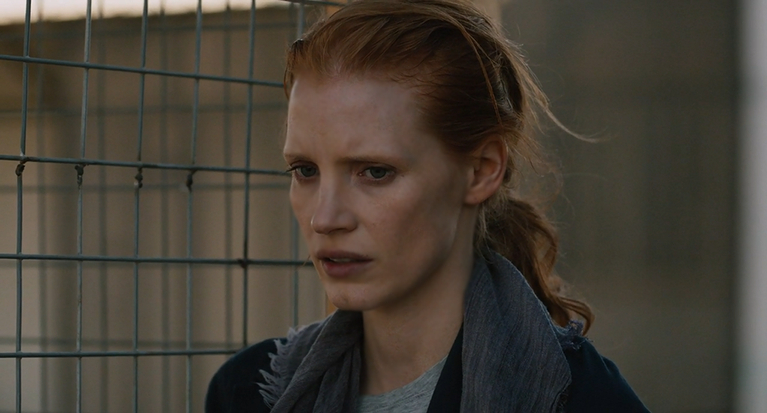 Zero Dark Thirty Zero Dark Thirty