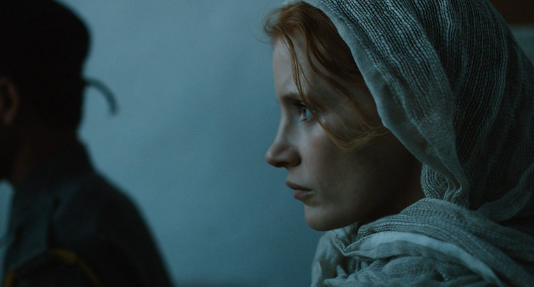 Zero Dark Thirty