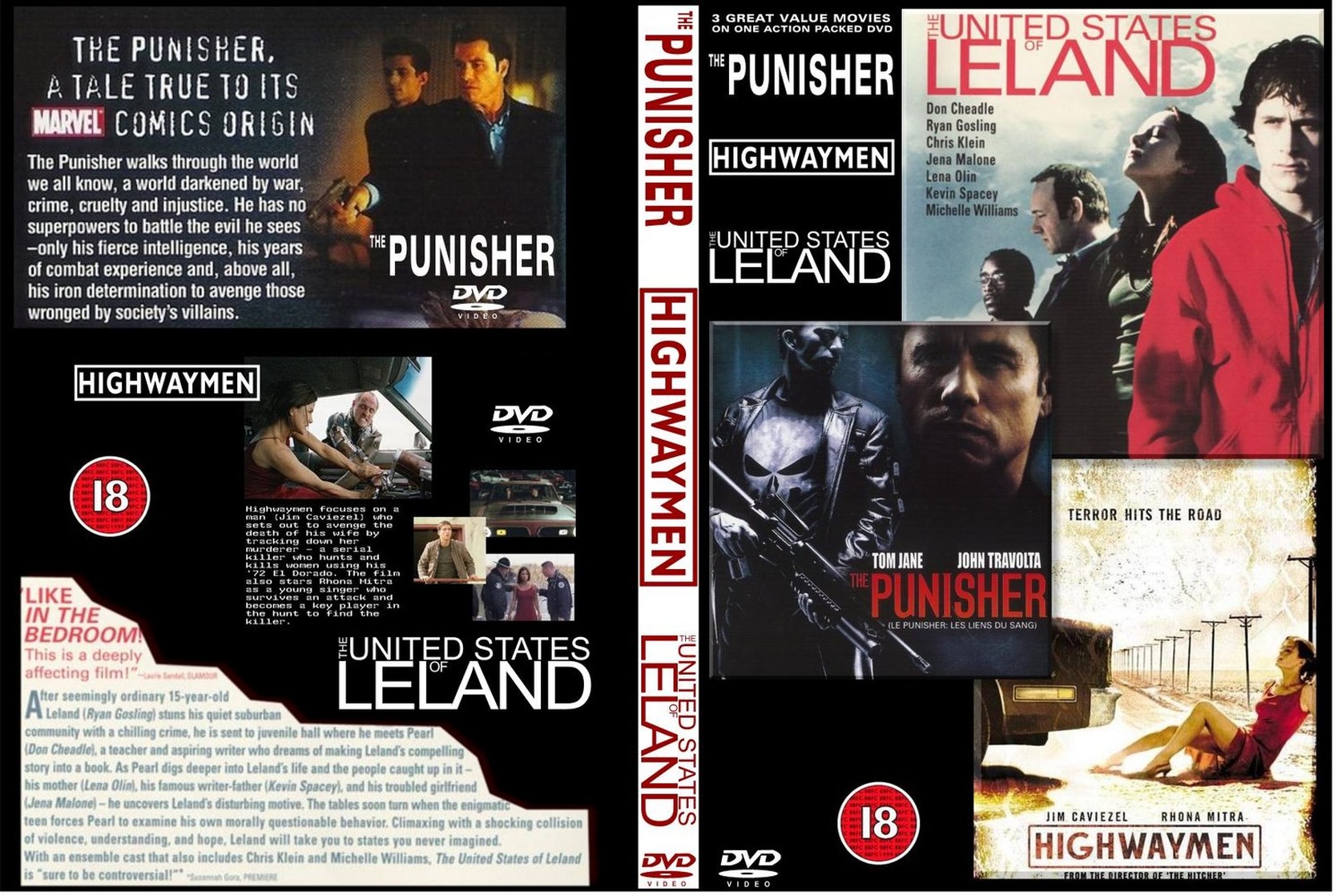 The Punisher