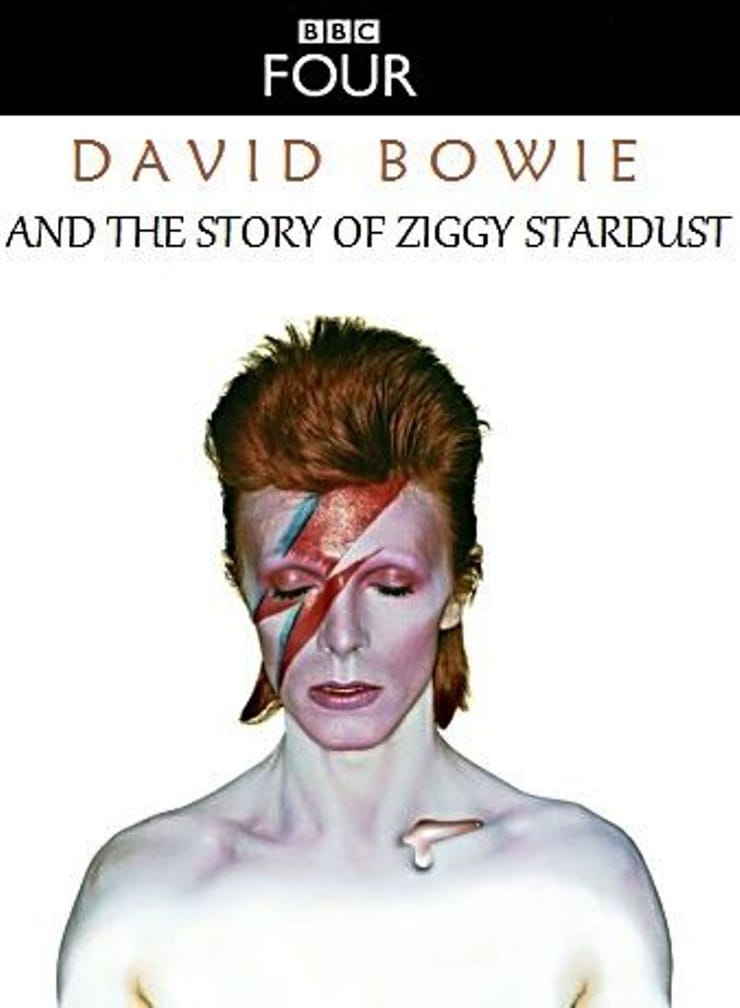 Picture Of David Bowie The Story Of Ziggy Stardust 6302