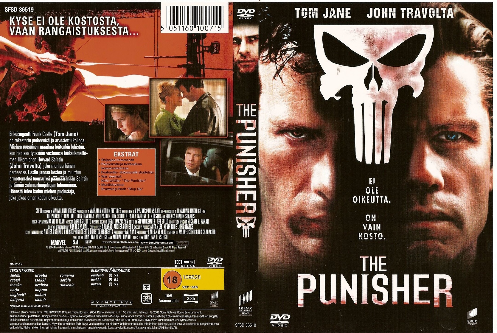 The Punisher