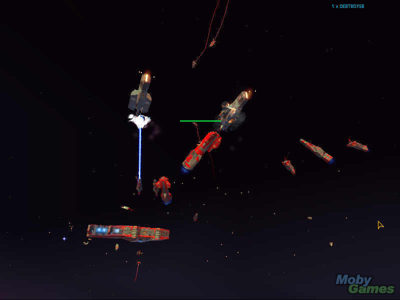 Homeworld