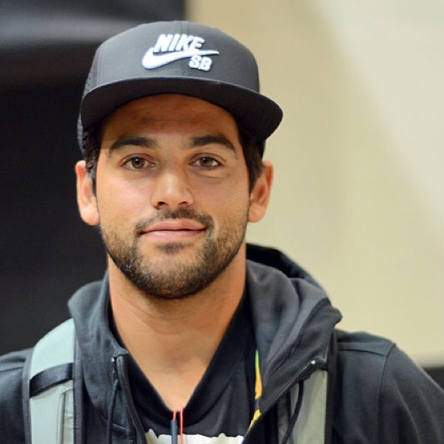 paul rodriguez jr