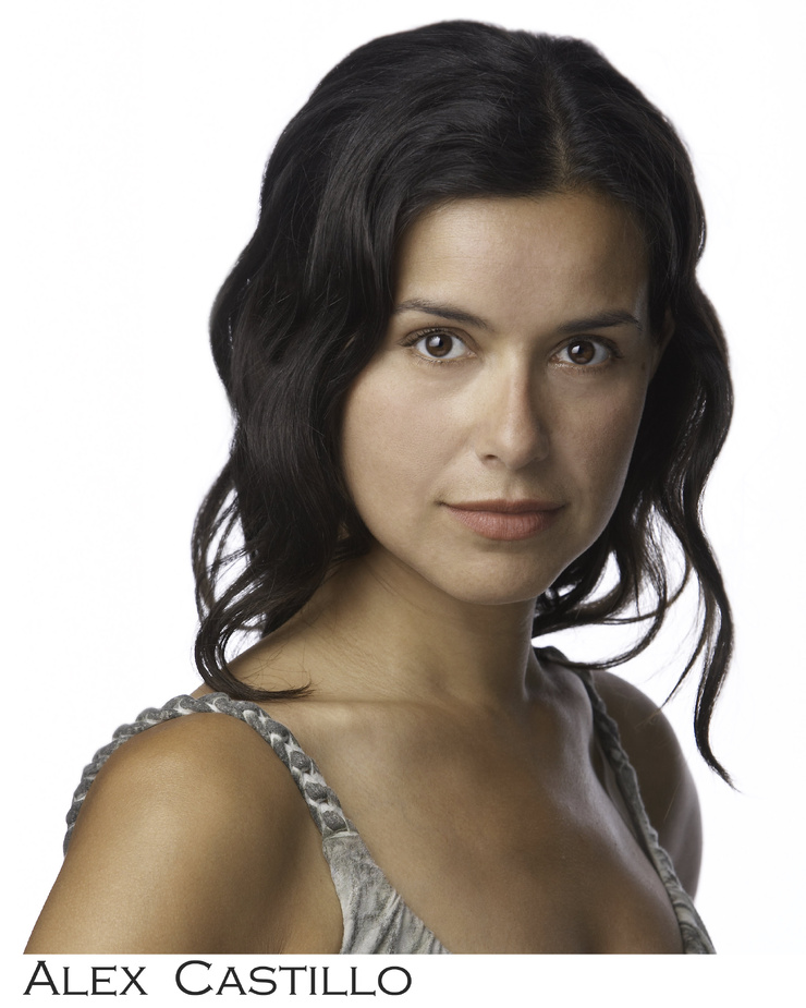 Picture of Alexandra Castillo