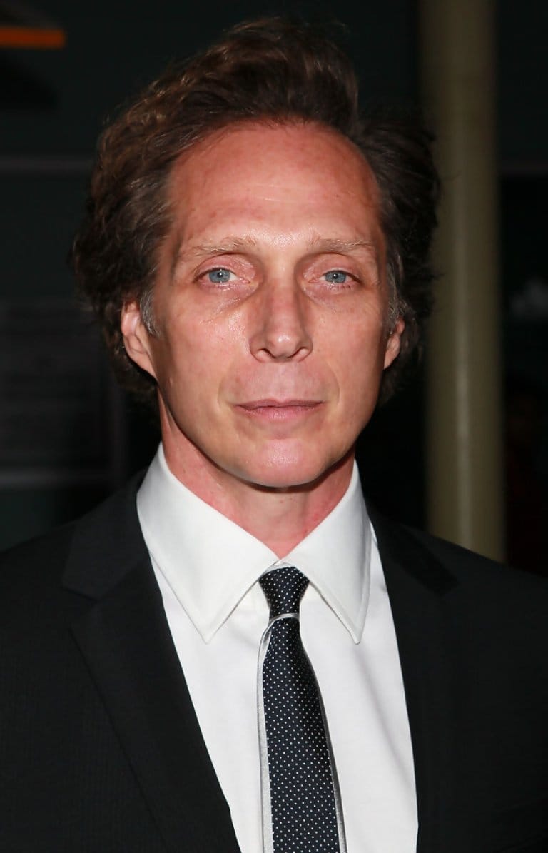 William Fichtner armageddon