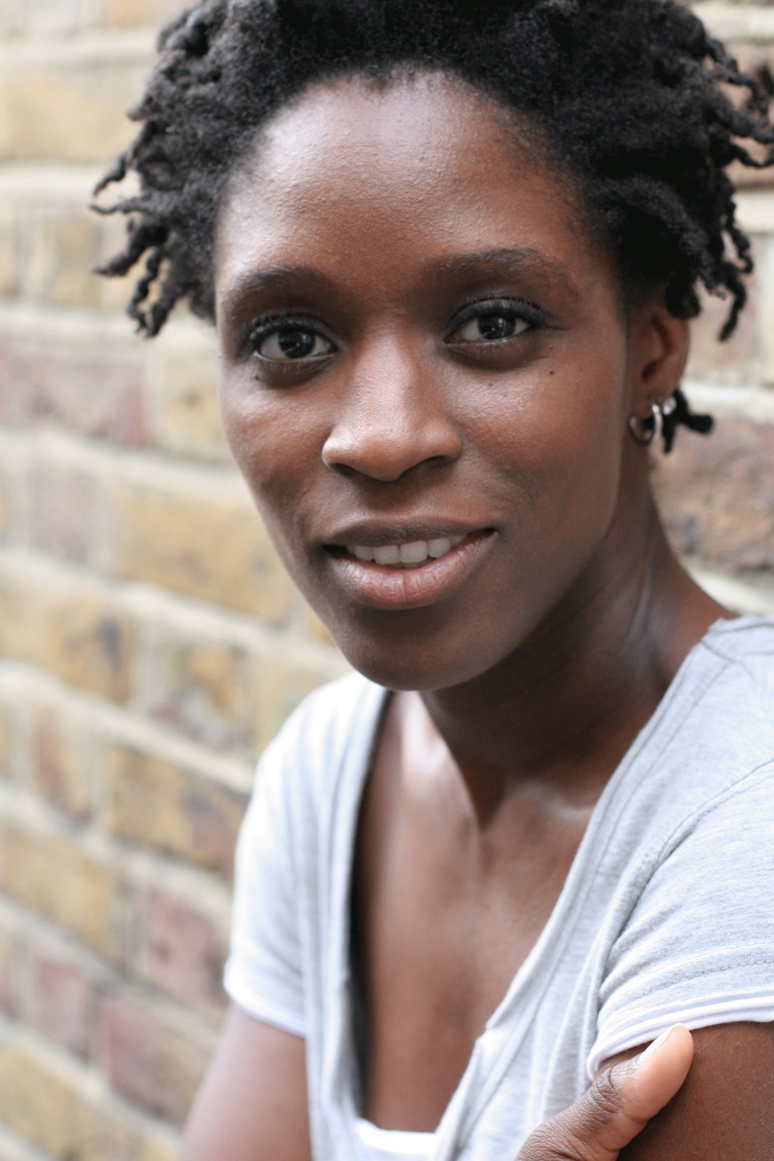 Watch Sharon Duncan-Brewster video Watch Sharon Duncan-Brewster video