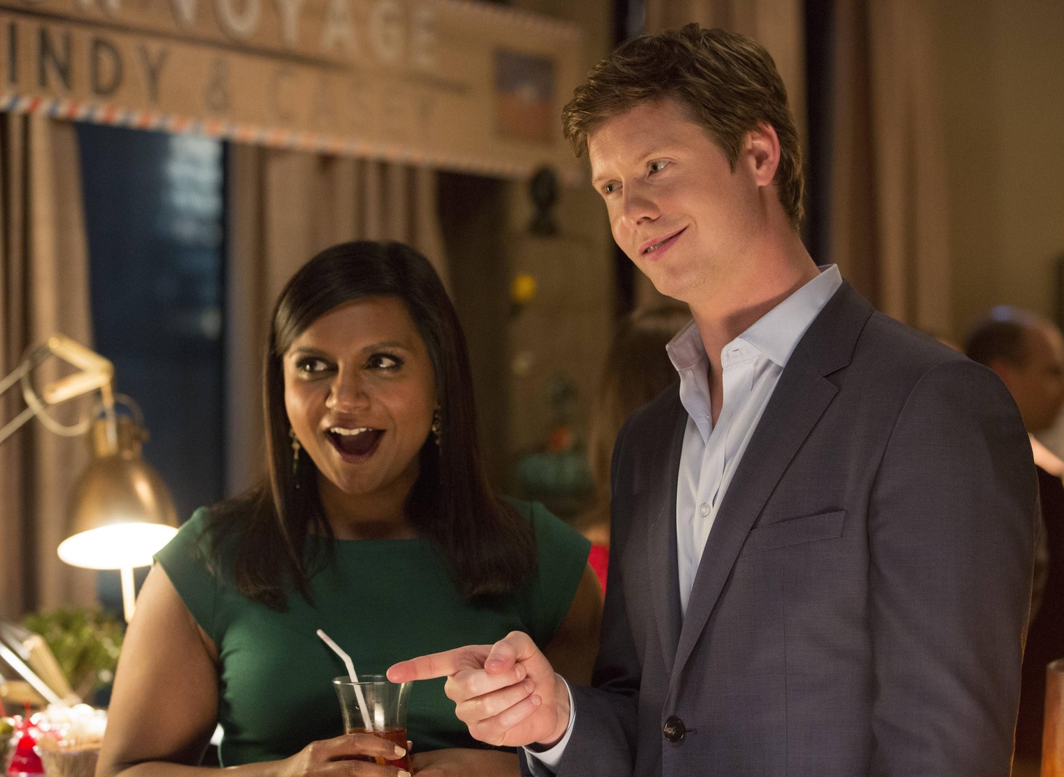 Anders Holm