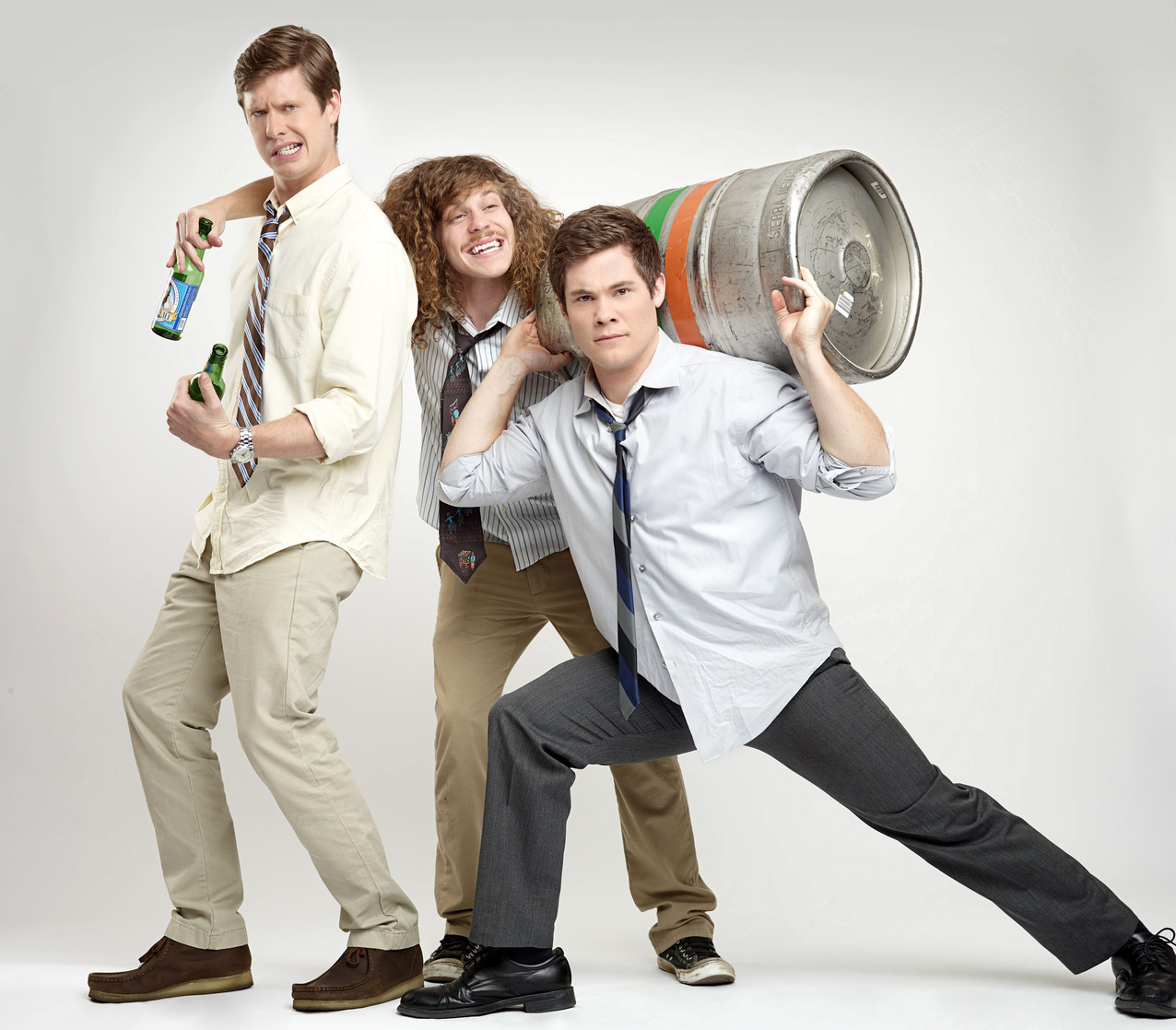 Anders Holm