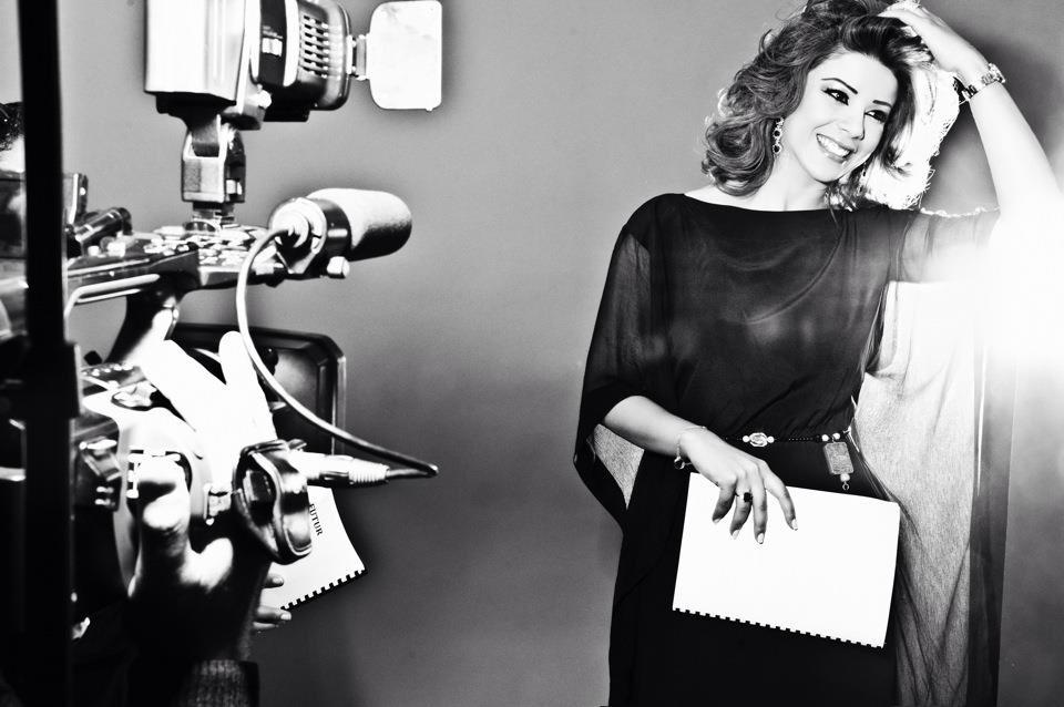 Leila Hadioui