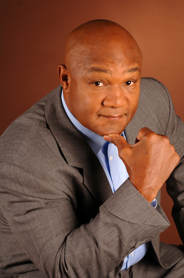 Image of George Foreman