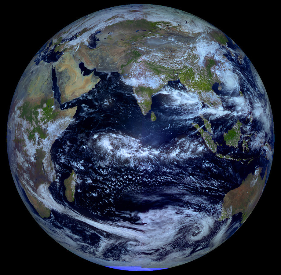 Earth Earth