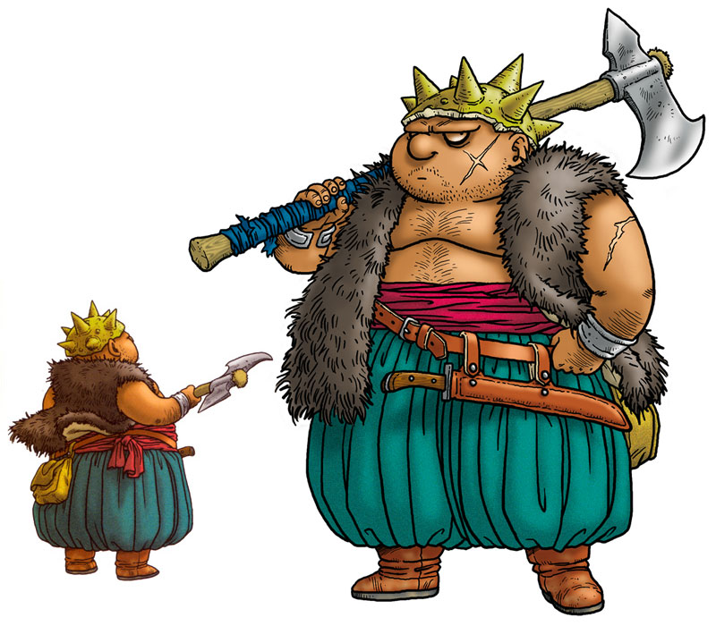 Yangus