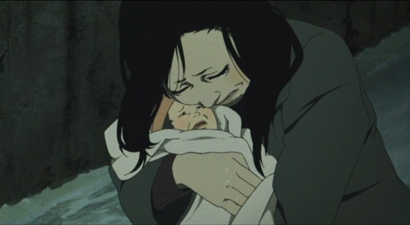 Kiyoko (Child)