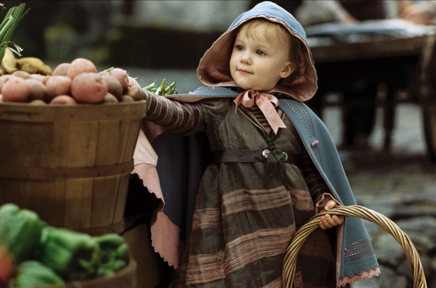 Lemony Snicket's A Series of Unfortunate Events Lemony Snicket's A Series of Unfortunate Events