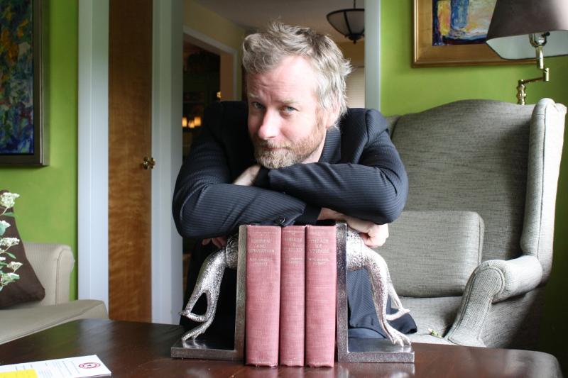 Matt Berninger